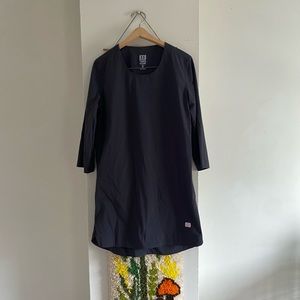 Topo Designs Dress Size 4